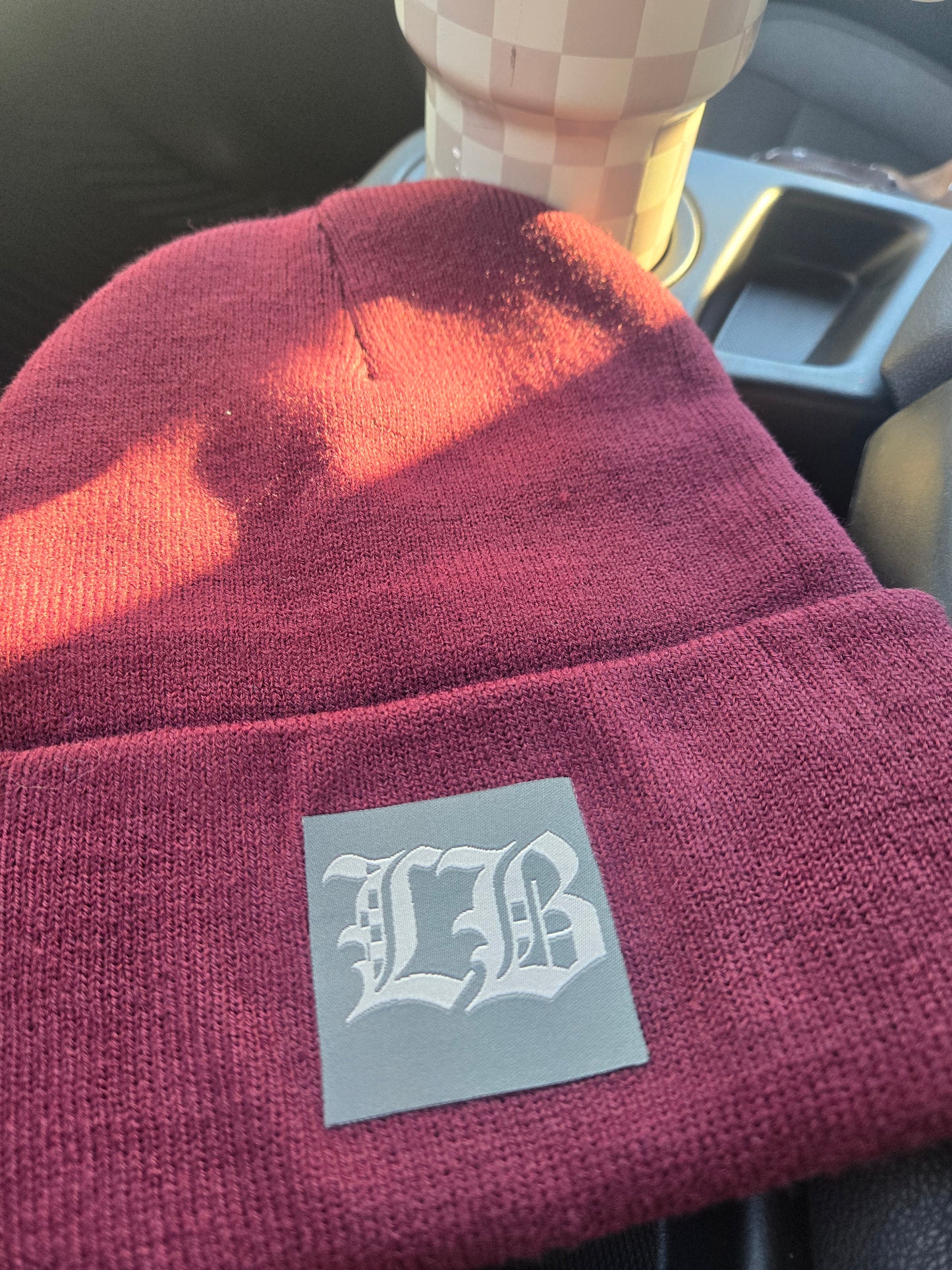 Classic Fold Beanie