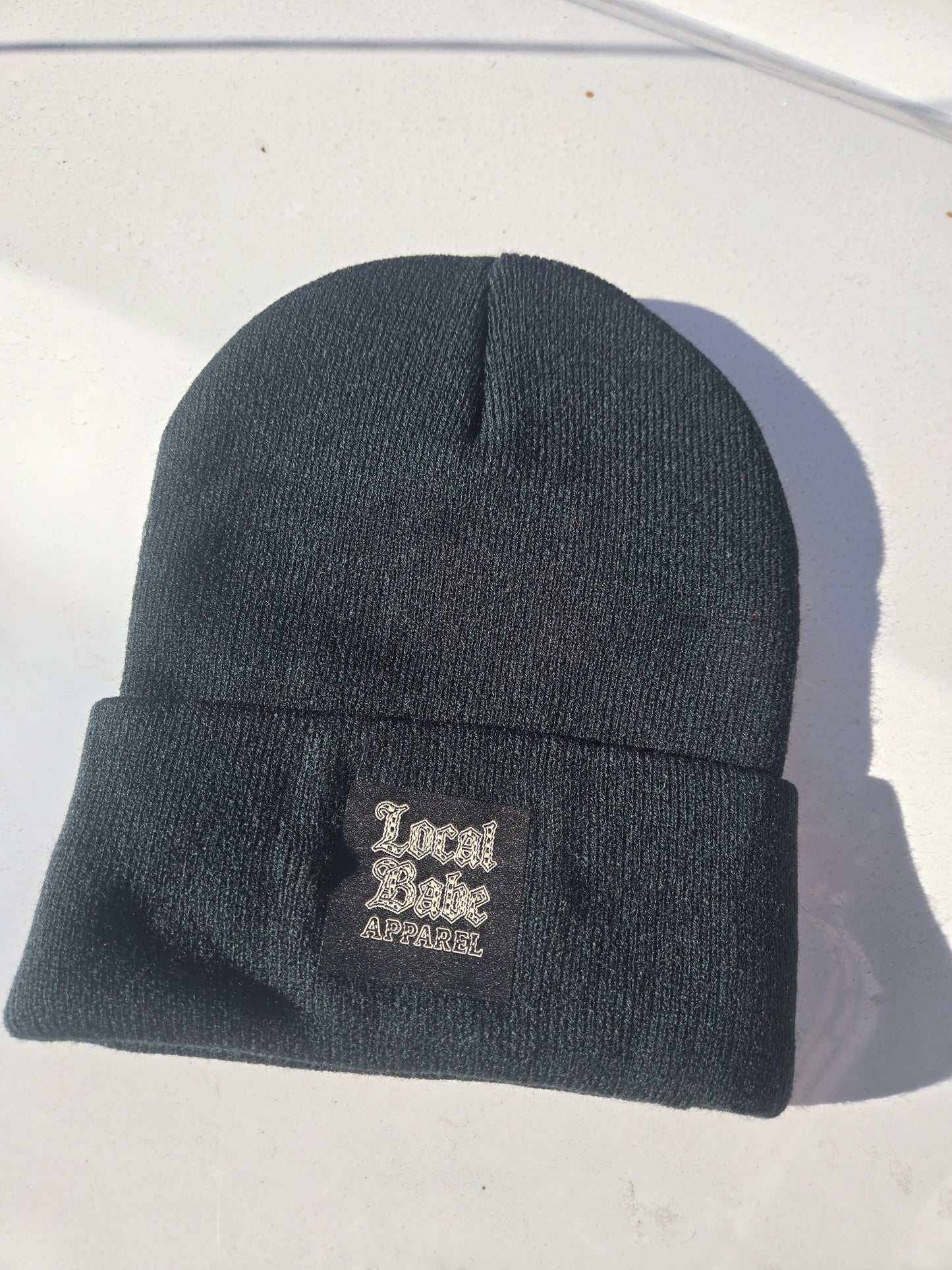 Classic Fold Beanie