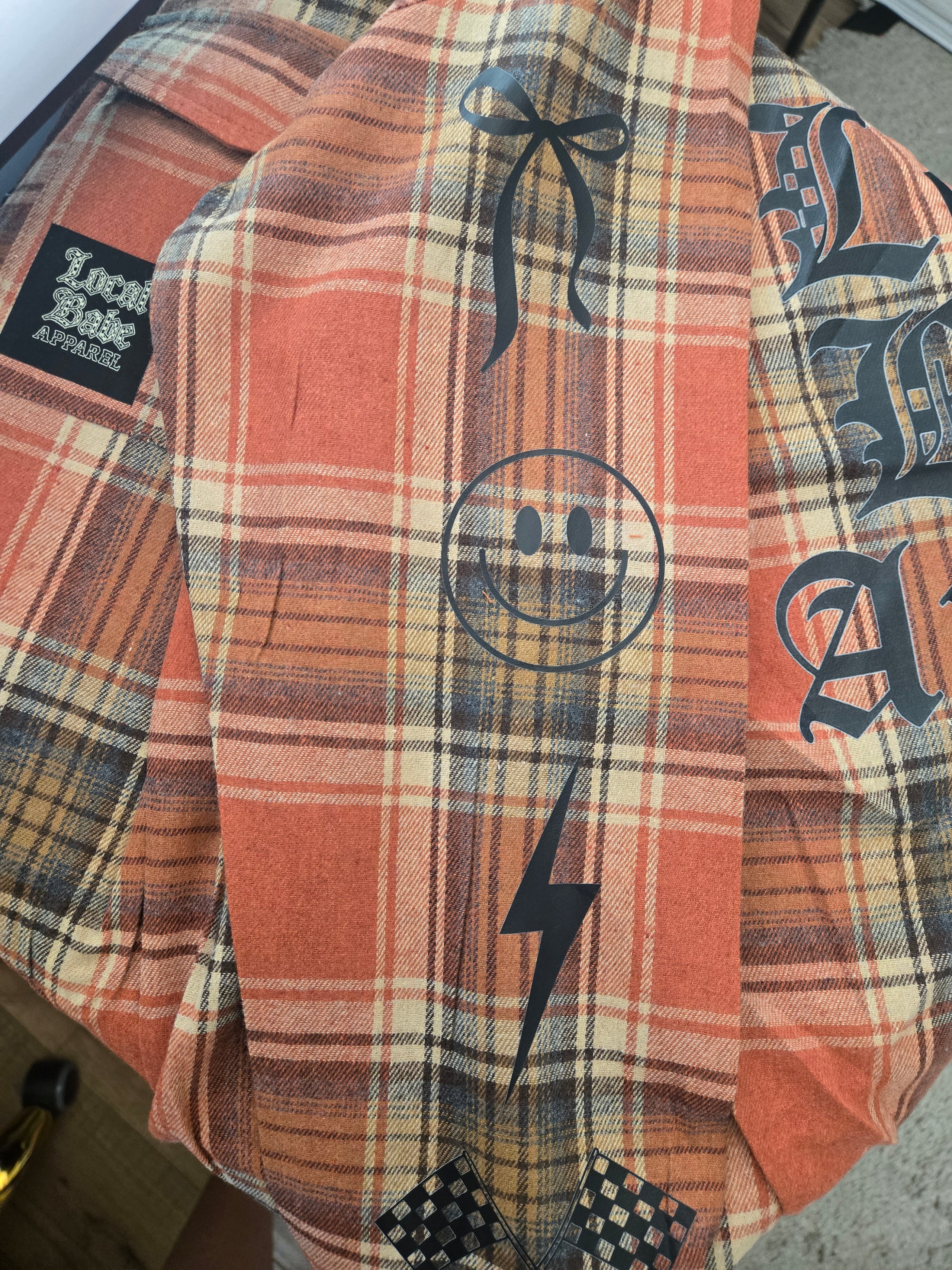 Apparel