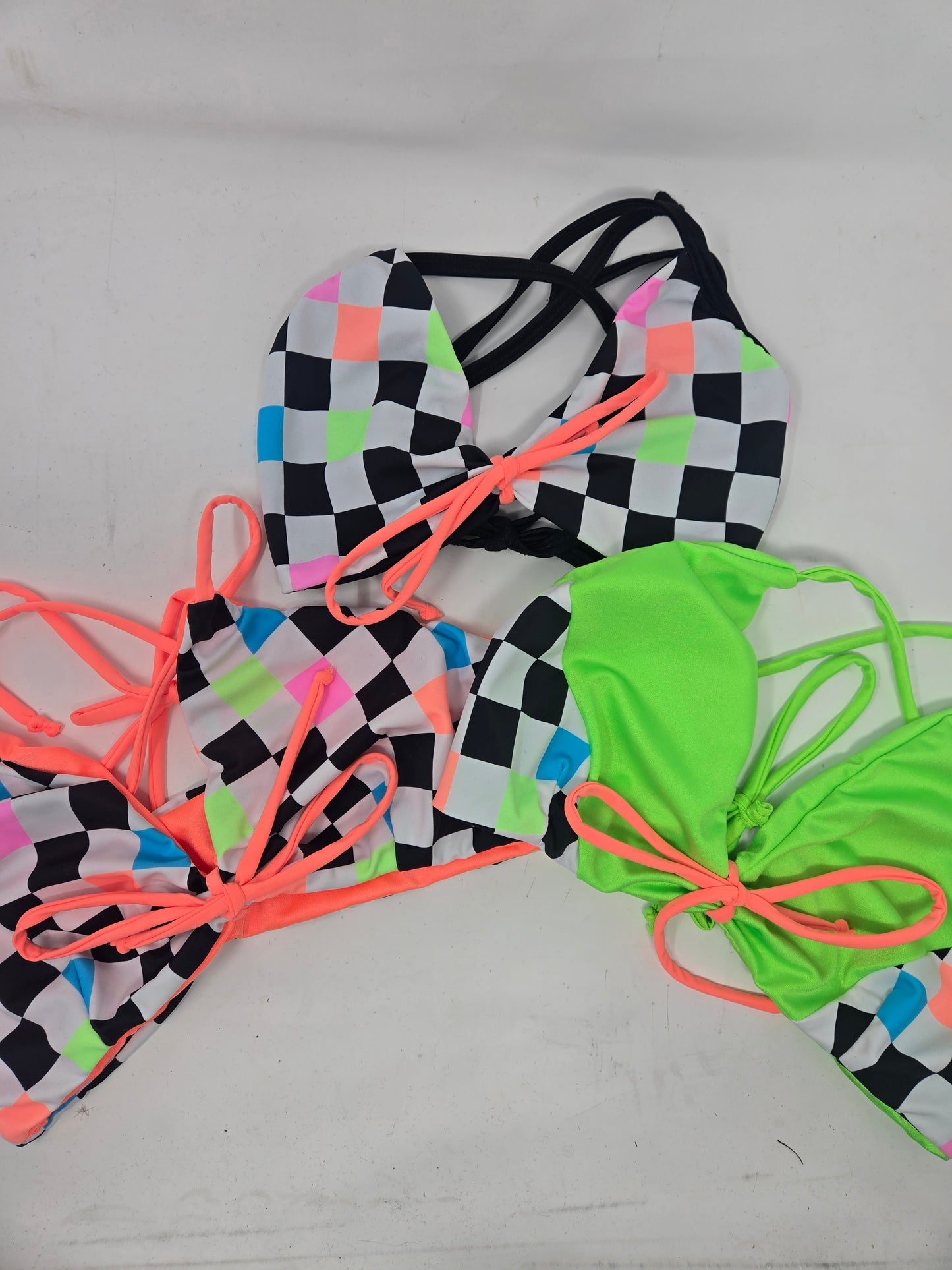Make It Extra Cute Tie