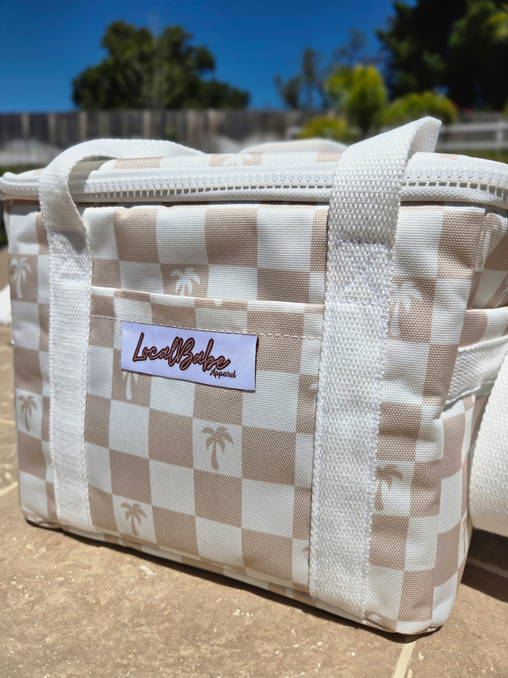 Check Ya Later Cooler Bag