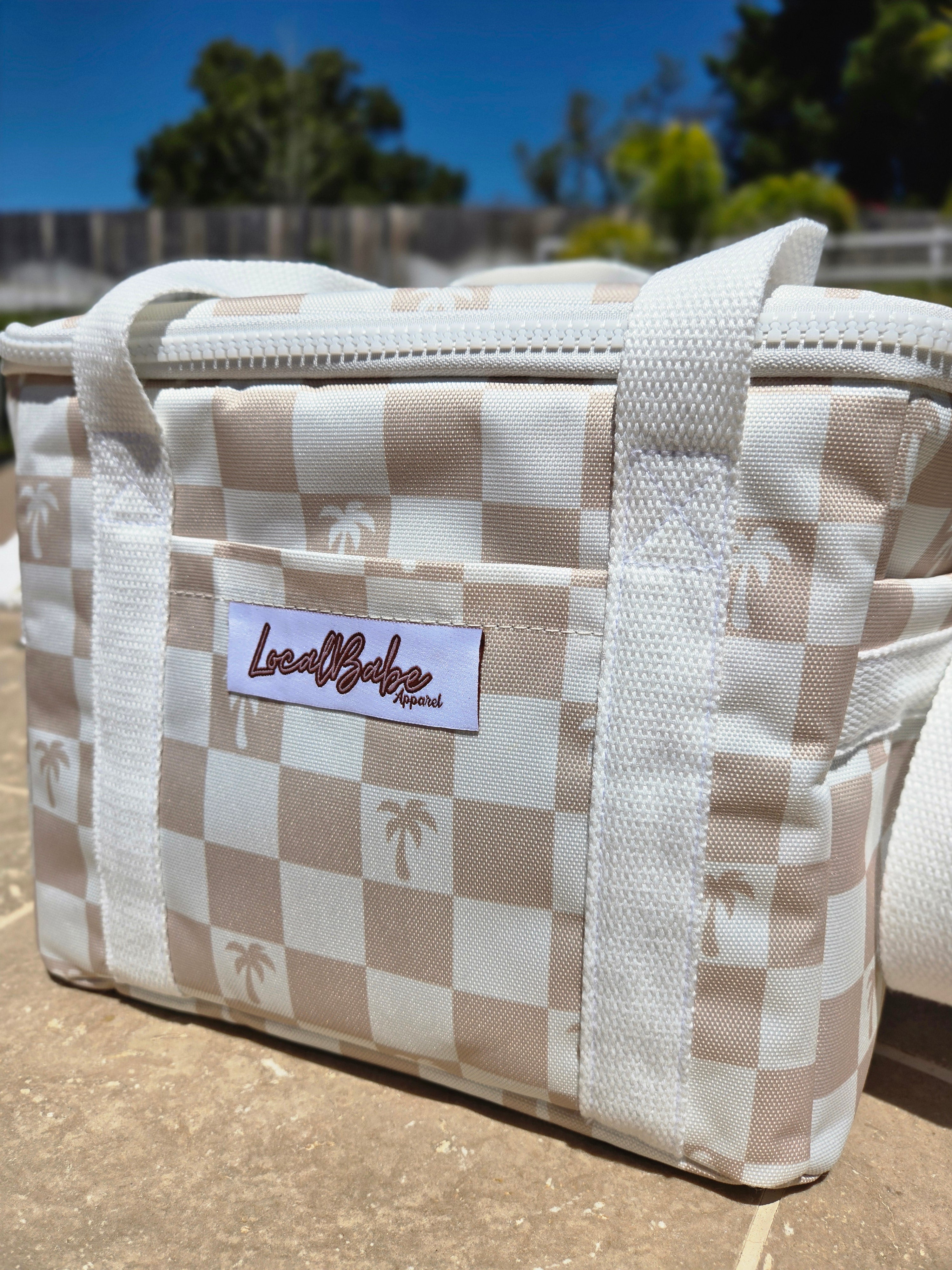 Check Ya Later Cooler Bag